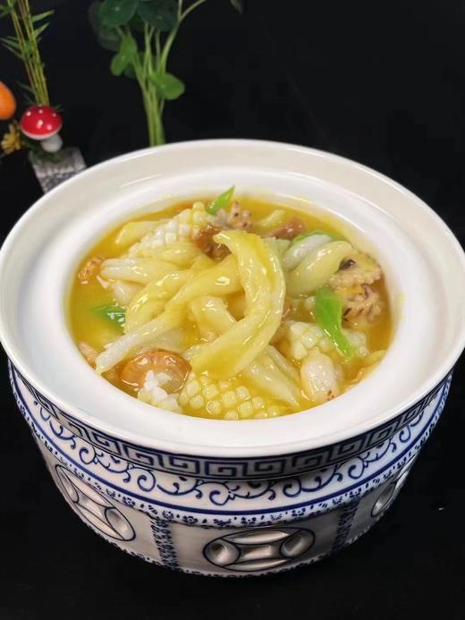 蛋清面疙瘩300克 商品图2