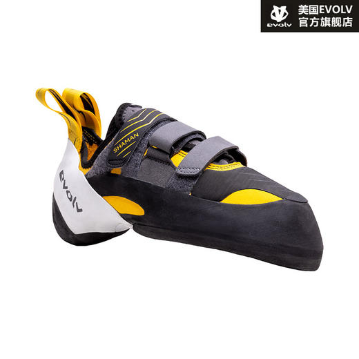EVOLV攀岩鞋 66-0000062203 SHAMAN 商品图2