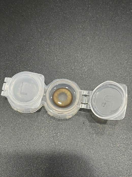 半年抛 Pfgirl 金琥珀 14.5 商品图1