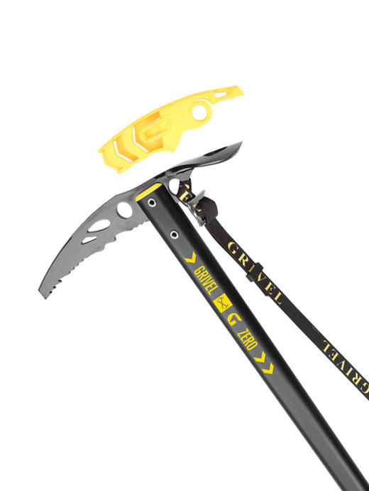 GRIVEL行走镐 PIG0S Ice Axe GZERO 商品图3