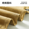 【纯棉】【新款DYG】大依优型大码束脚工装裤休闲裤松紧腰弹力加肥加大宽松大码男士长裤 商品缩略图3