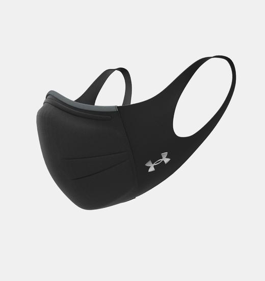 Under Armour 安德玛第二代运动面罩5只装/每只独立包装 ￥199/5只直邮到手！可重复使用，凉水洗后平铺晾干，勿熨烫勿使用柔顺剂 商品图8