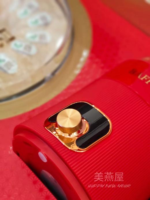 御凤盏燕窝+炖壶礼盒 2024龙年新春高档贴心好礼 商品图6