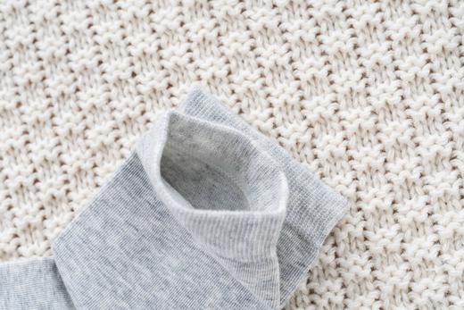 【远梦】三连包女中长筒袜(基础系列)YM2357 商品图3