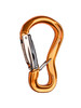 GRIVEL主锁 RSK10GS Rock safety carabiner K10G CLEPSYDRA S TWIN GATE 商品缩略图3