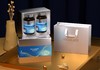 Moslate-DHA藻油礼盒60粒/瓶  2瓶装 商品缩略图0