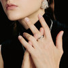 ATELIERSÓ 24SS KARAT 系列-繁星克拉戒指 商品缩略图2