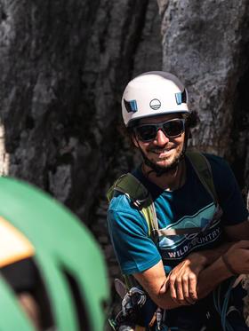 WILDCOUNTRY头盔 40-0000007000 SYNCRO HELMET