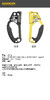 GRIVEL上升器 RTA1R accessory rock safety A1 ASCENDER RIGHT 商品缩略图1