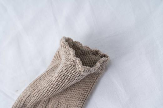 【远梦】女中长筒袜(棉腈系列)YM2349 商品图4