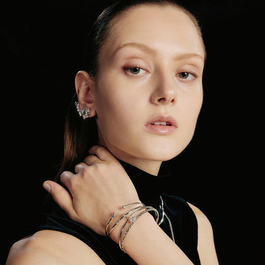 ATELIERSÓ 24SS KARAT 系列-克拉切割手镯 商品图4