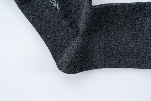 【远梦】男中长筒袜(商务系列)YM2340 商品图5