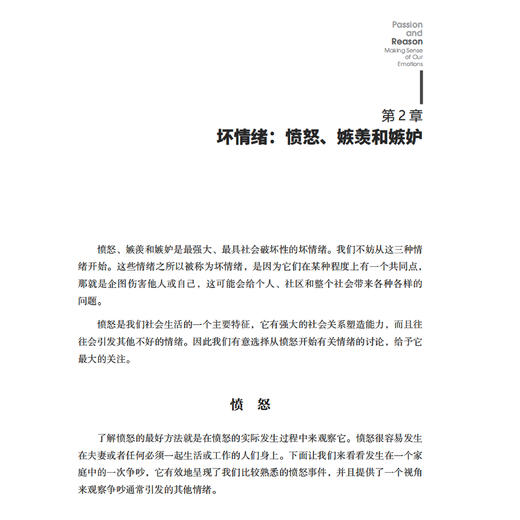 《情绪之书：让你痛苦的不是别人，而是你的想法》 商品图7