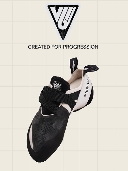 EVOLV攀岩鞋 66-0000062401 V6 商品图2