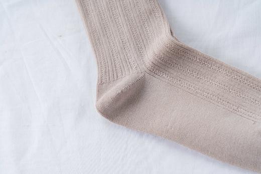 【远梦】女中长筒袜(休闲系列)YM2334 商品图4