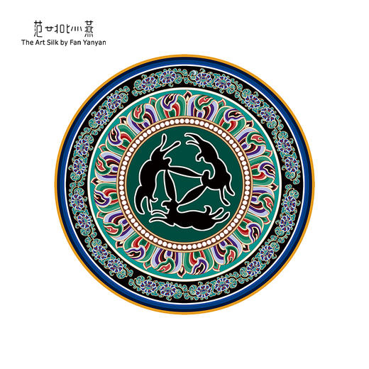 陶瓷工艺垫 商品图0