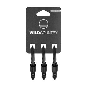 WILDCOUNTRY主锁 40-0000001005 SESSION SCREW GATE