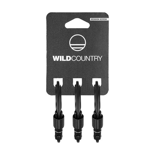 WILDCOUNTRY主锁 40-0000001005 SESSION SCREW GATE 商品图0