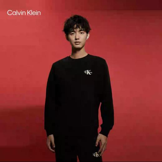 CK 卫衣男  J400354-BEH . 商品图2