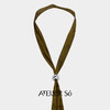 ATELIERSÓ 24SS KARAT 系列-丝巾项链 商品缩略图0