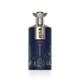 500ml53度神农架酱酒 ·599