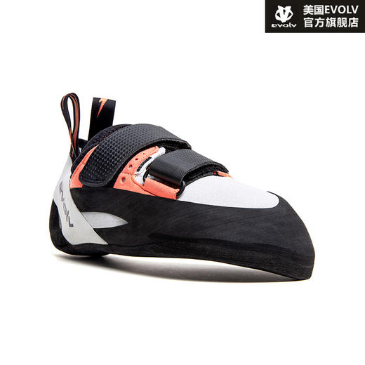 EVOLV攀岩鞋 66-0000062112 GESHIDO WOMEN'S 商品图1