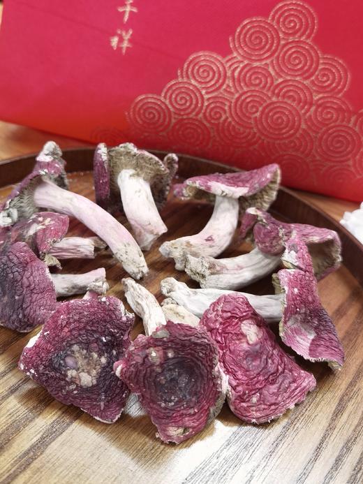 云南产地直销特级红菇干货野生菌原价¥453会员价¥386 商品图0