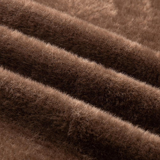 【加绒加厚】罗蒙毛衣男秋冬商务休闲圆领百搭一体绒男式针织打底衫保暖衣 商品图12