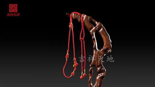 龙年红腰链 红红火火 新年祈福佳品 商品图5