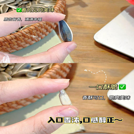 新疆原味瓜子（无添加） 商品图3