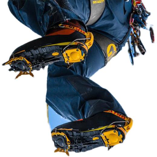 GRIVEL立齿冰爪 RAG22P.COME Crampons G22 PLUS CrampOMatic EVO (w/Antibott) 全卡 商品图2
