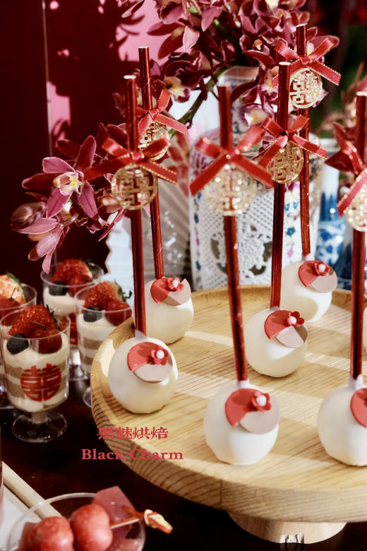 中式婚礼 商品图7