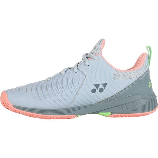 2024新款 YONEX POWER CUSHION SONICAGE 3 网球鞋 商品图1