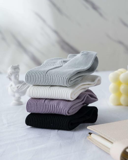 【远梦】女短袜(运动系列)YM2331 商品图3