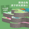 迪杰熊地板拼图礼盒系列（100片大尺寸拼图+立体拼插） 商品缩略图2
