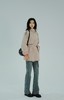 【门店同款】ENJOY春季韩系撞色短风衣 155619772 商品缩略图7