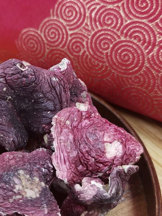 云南产地直销特级红菇干货野生菌原价¥453会员价¥386 商品图1