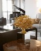 Michael Aram 智慧树/发财树摆件 金色家居装饰品日常送礼 商品缩略图1