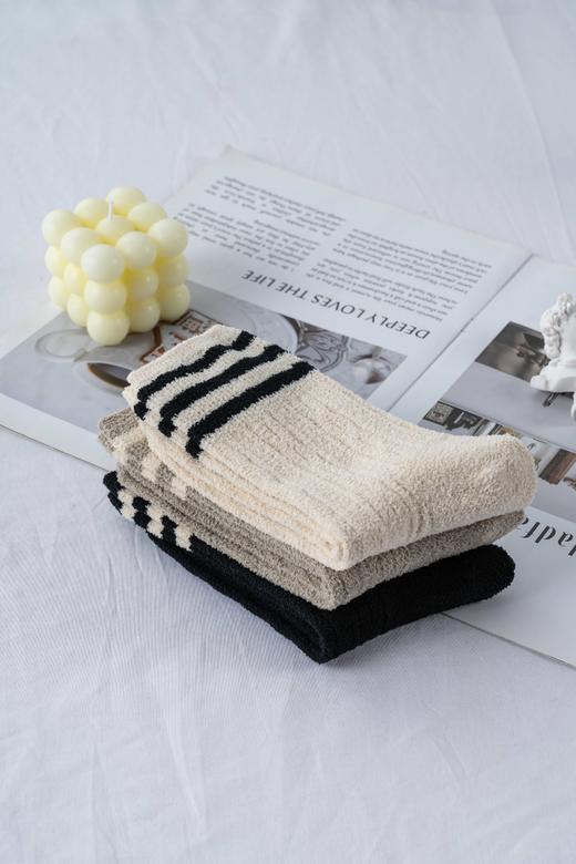 【远梦】女中长筒袜(地板袜系列)YM2354 商品图2