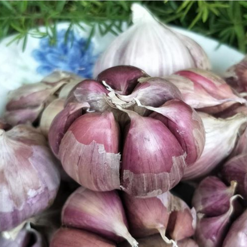 【自营】云南红蒜头250g±10g