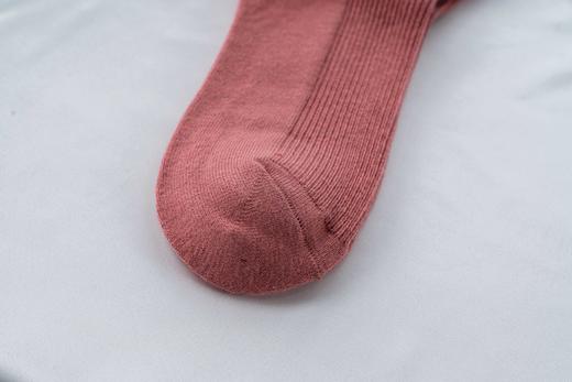 【远梦】女中长筒袜(棉腈系列)YM2348 商品图3