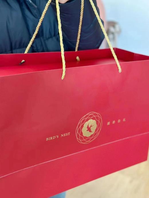 御凤盏燕窝+炖壶礼盒 2024龙年新春高档贴心好礼 商品图1