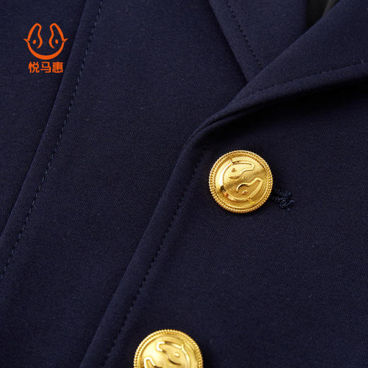 YMAK悦马惠成人男士专业马术骑士服-YMAK2212（线上线下同价特价款） 商品图2