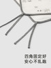 英氏熊猫隔尿垫防渗漏大尺寸床单床垫可水洗2024新款YERNJ0Q001A 商品缩略图4