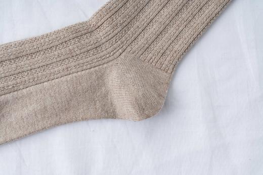 【远梦】女中长筒袜(棉腈系列)YM2349 商品图5