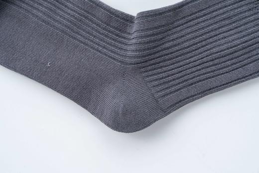 【远梦】男中长筒袜(休闲系列)YM2338 商品图4