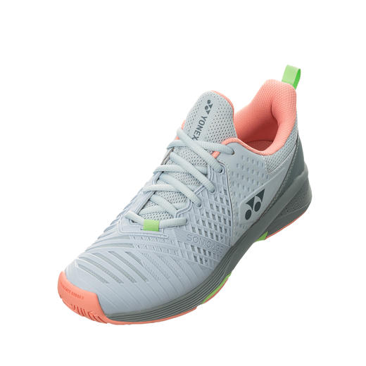 2024新款 YONEX POWER CUSHION SONICAGE 3 网球鞋 商品图6