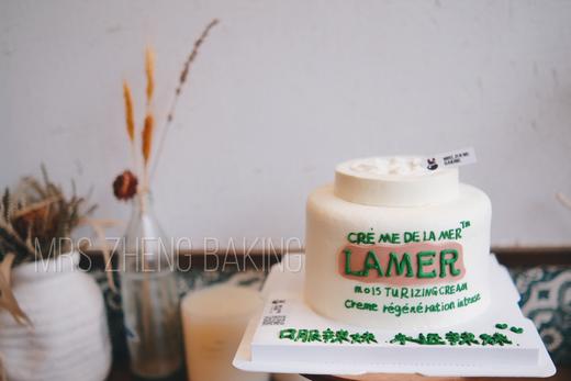 护肤品造型款蛋糕 商品图0