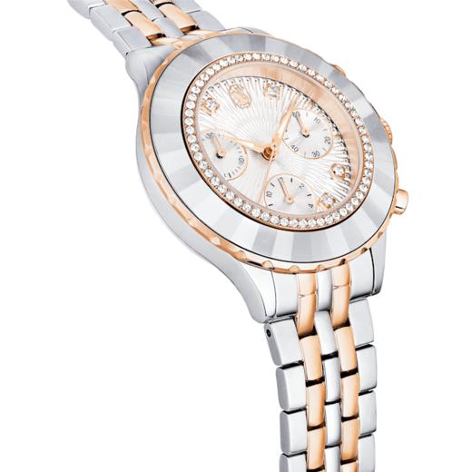 施华洛世奇 手表  5672937-F【不退不换，介意勿拍】 商品图4