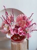 龙年仿真年宵花 堇色年华· 花盒 商品缩略图2